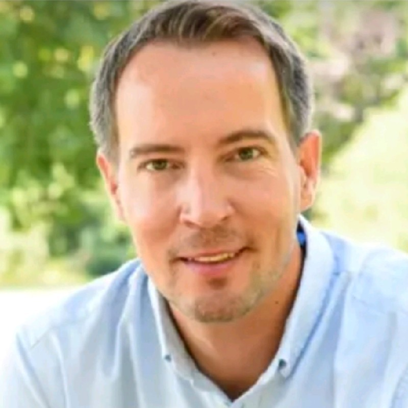 Marcus Wolff avatar image