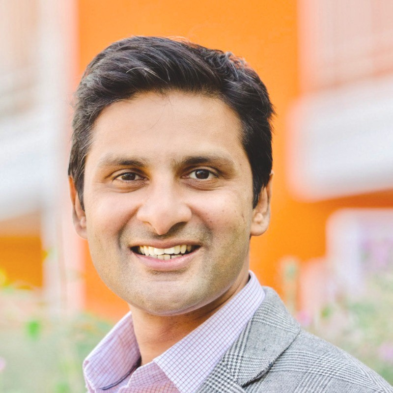 Kapil G. avatar image