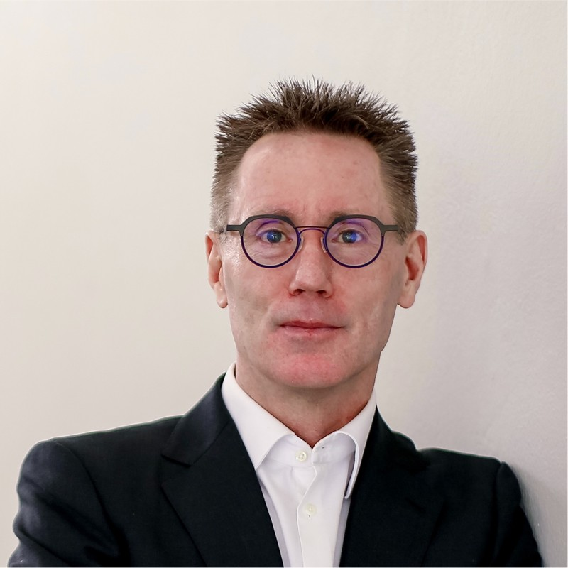 Wynand Du Plessis - Executive Headhunter - Top 1 Percent Scarce Talent avatar image