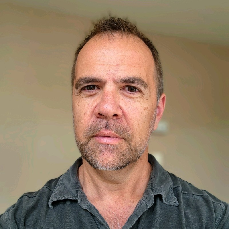 Jason Lohr avatar image