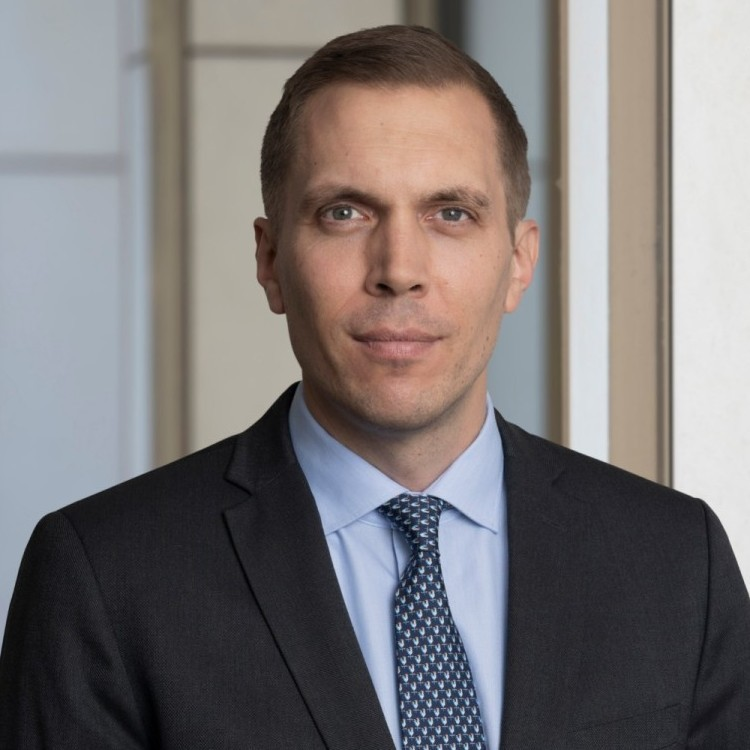 Gregor Asshoff avatar image