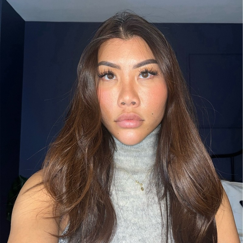 Gillian Nguyen avatar image