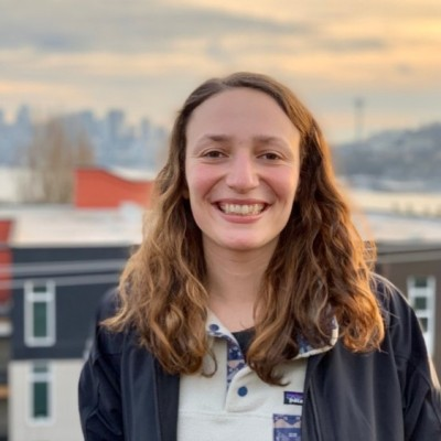 Isabella DiDio avatar image