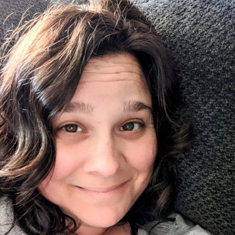 Stephanie Glover avatar image