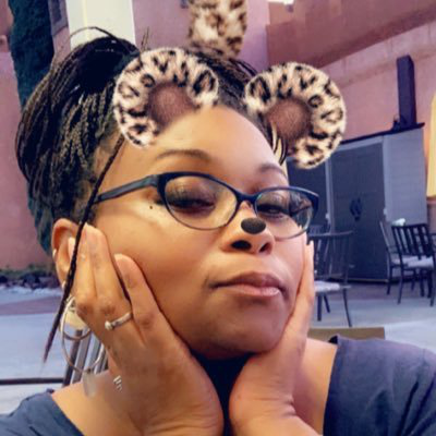 Stacey Herrera avatar image