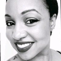 Kamilah Gragg avatar image