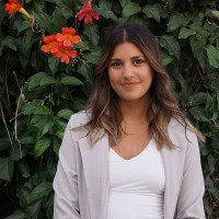 Maya Sarin avatar image