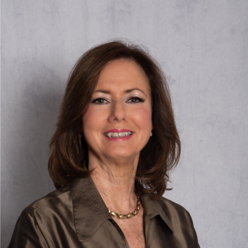 Deborah Reidy avatar image