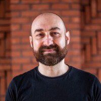 James Marriott avatar image