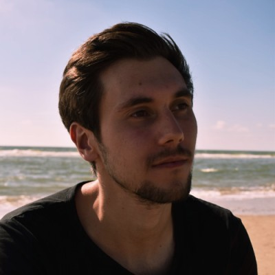 Vladislav Gert avatar image