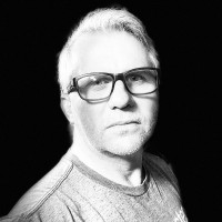 Paul Desmond Adams avatar image
