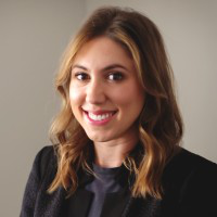 Rebecca Knaack avatar image