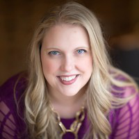 Michelle Evans avatar image