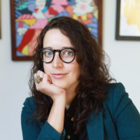 Becca Godwin avatar image