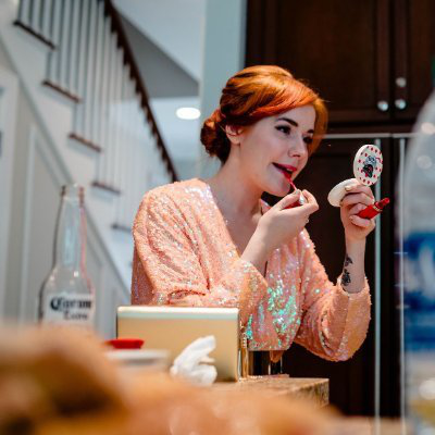 Caitlin Van Horn - she/her avatar image