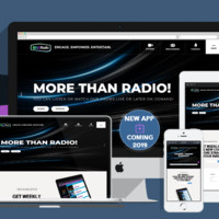 Ibnx Radio avatar image