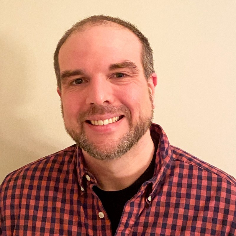 Chris Brown avatar image