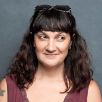 Kristen Hutchins avatar image