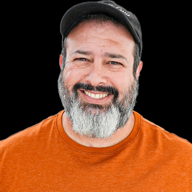 Liron Segev avatar image