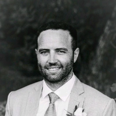 Sean Glynn avatar image