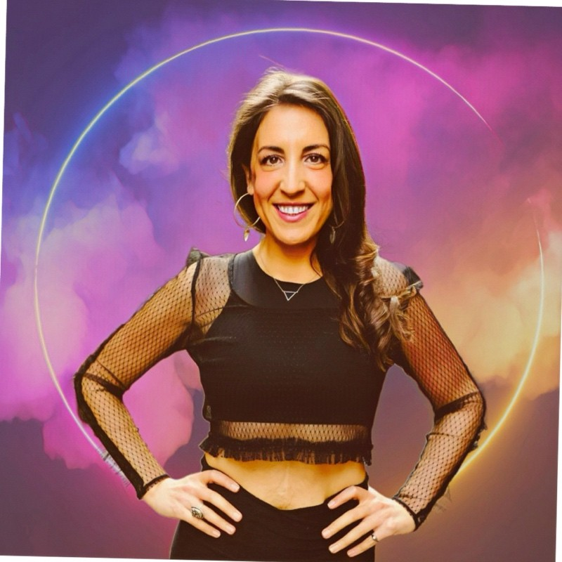 Danielle Mercurio avatar image