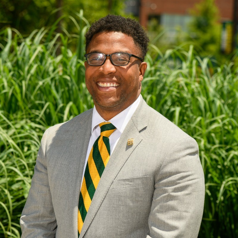 Philip Wilkerson III, M.Ed avatar image