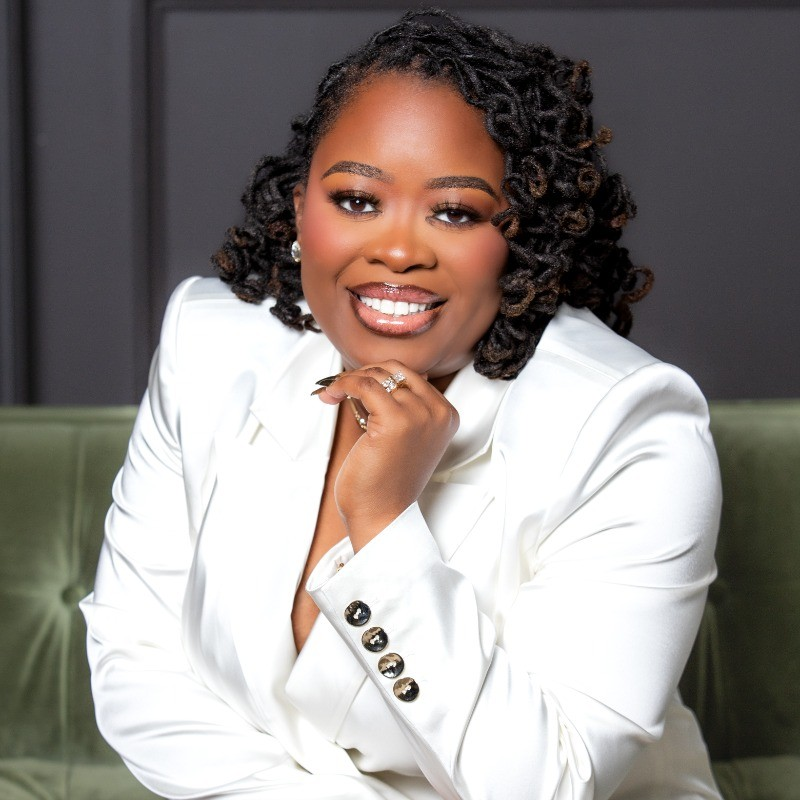 Octavia Conner avatar image