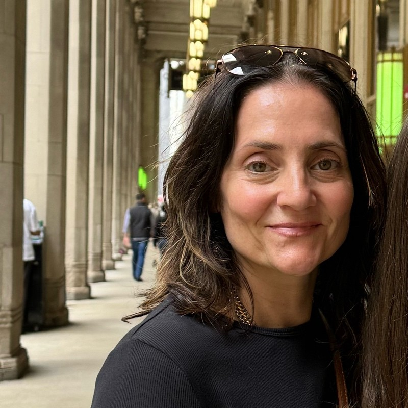 Alison Gaddis avatar image