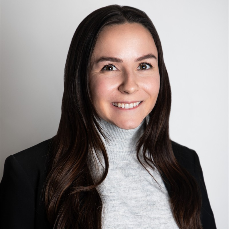 Jennifer Krolikowski avatar image