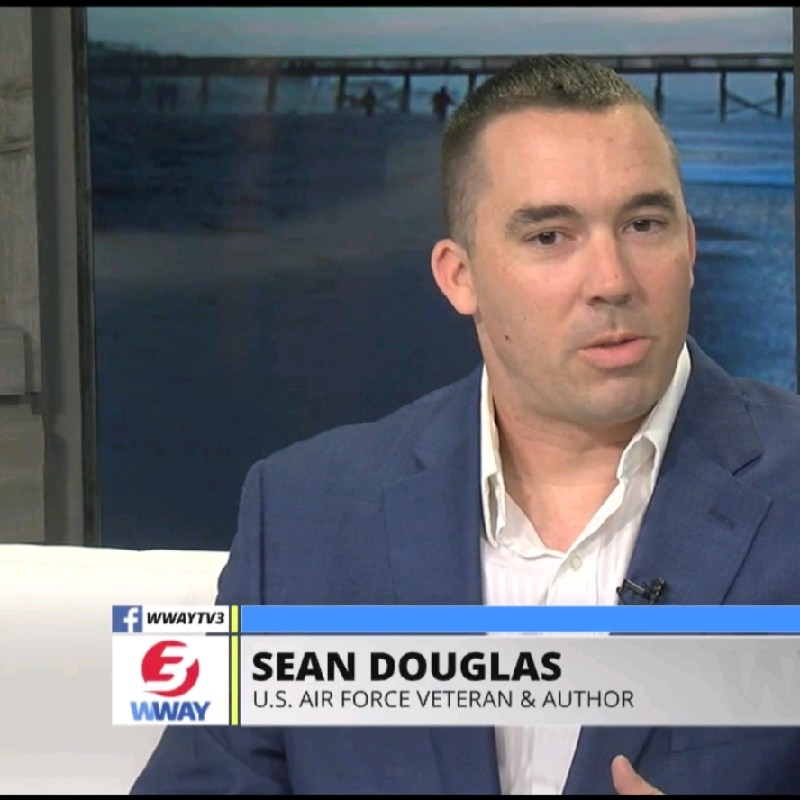 Sean Douglas