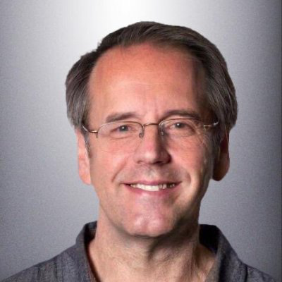 Rob Greenlee avatar image