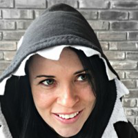 Kirsten Oliphant avatar image