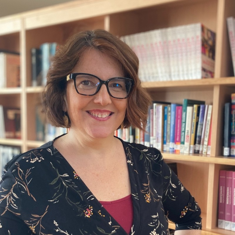 Paloma Baytelman avatar image