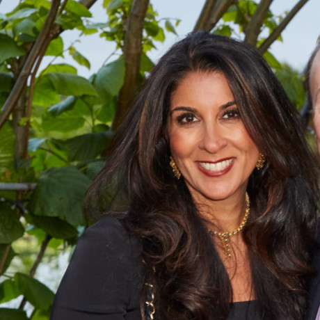 Seema Threja Kathuria avatar image