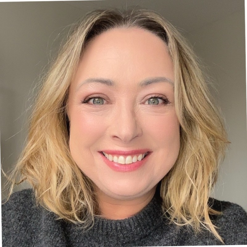 Louise Thompson avatar image