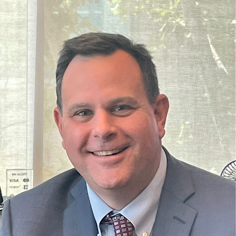 Jeff Augustini avatar image