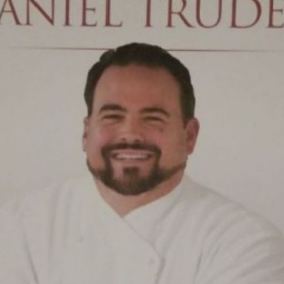 Daniel Trudeau