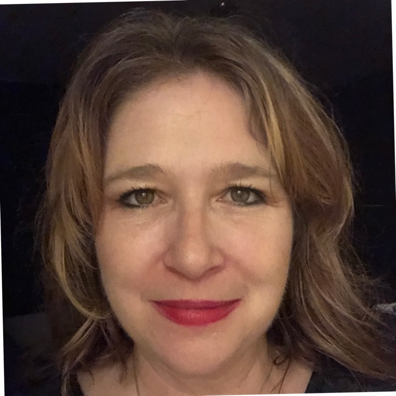 Jessica Williams (she/her) avatar image