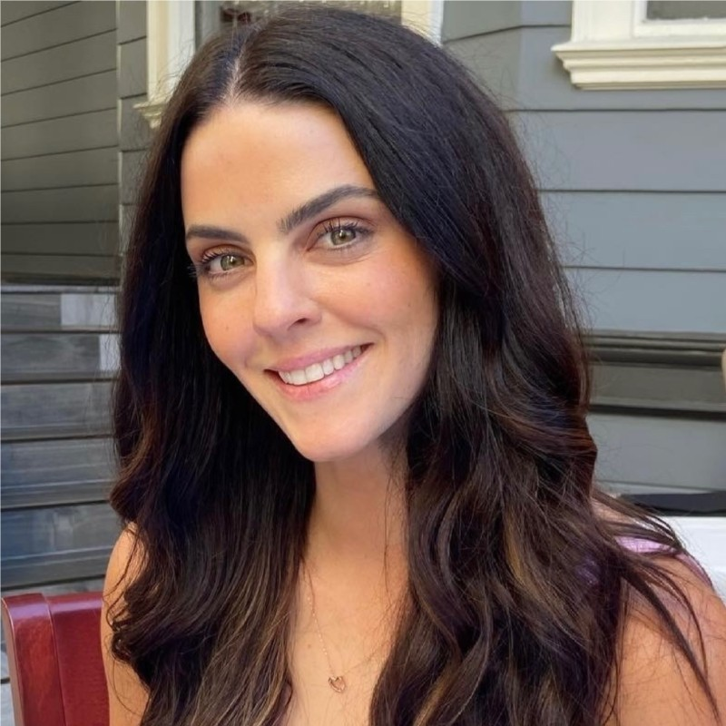 Kate C. Rechenmacher avatar image