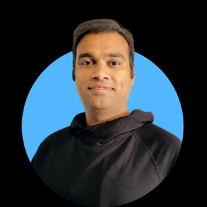 Galvin Pereira avatar image