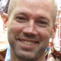 Profile Image for Andrew Bliss