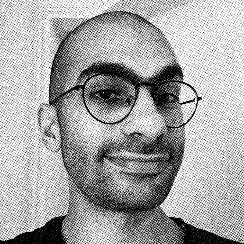 Omar Al Fil avatar image