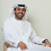 Profile Image for Abdulla AlHajeri