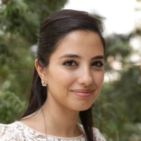Profile Image for Elsa Aoun