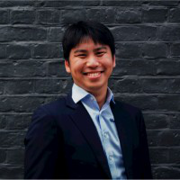 Profile Image for Eugene Lim