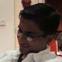 Profile Image for Ankur Sengupta