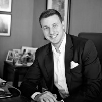 Daniel Pacic avatar image