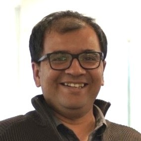 Misbah Rehman avatar image