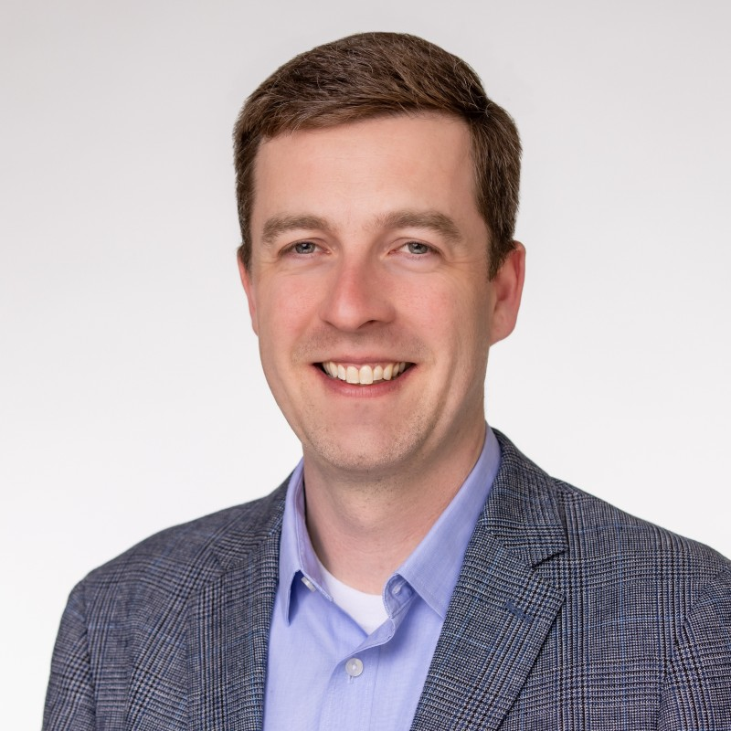 Eric Olson avatar image