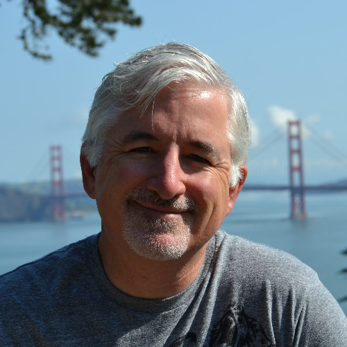 Curt Harris avatar image